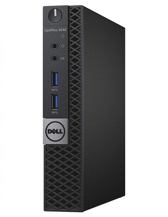 Miniaturowy Komputer Dell 3040 Micro i5-6400 8GB 240GB SSD W10