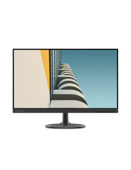 Bezramkowy Monitor 24″ Lenovo ThinkVision C24-20 LED VA HDMI VGA FHD 1920x1080