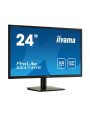 MONITOR 24” IIYAMA ProLite X2474HS LED VA HDMI DP VGA FHD 1920x1080 Audio