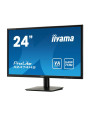MONITOR 24” IIYAMA ProLite X2474HS LED VA HDMI DP VGA FHD 1920x1080 Audio