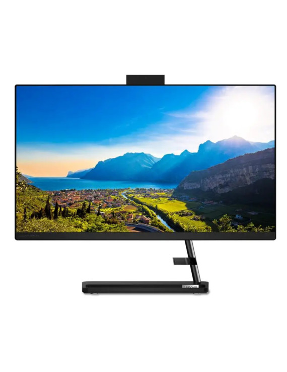Komputer All-In-One 24” Lenovo IdeaCentre AIO 3 24ITL6 i3-1115G4 8GB 512GB SSD W11H WIFI BT KAM KLASA A