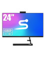 Komputer All-In-One 24” Lenovo IdeaCentre AIO 3 24ITL6 i3-1115G4 8GB 512GB SSD W11H WIFI BT KAM KLASA A