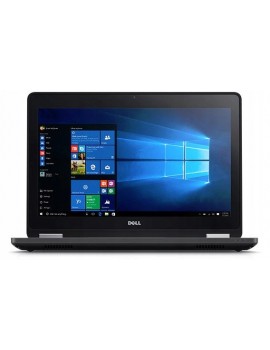 Laptop Dell Latitude E5270 i3-6100U 8GB 128GB SSD HD WIN10PRO