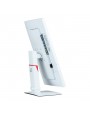 Bezramkowy Monitor 27” FUJITSU P27-8 TE PRO LED IPS QHD 2K 2560x1440 Klasa A