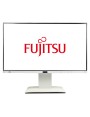 Bezramkowy Monitor 27” FUJITSU P27-8 TE PRO LED IPS QHD 2K 2560x1440 Klasa A