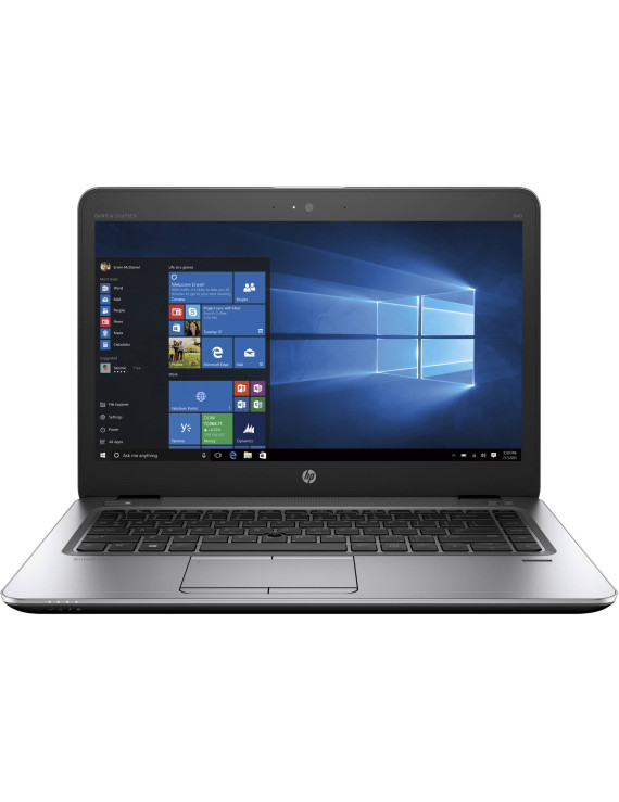 Laptop HP EliteBook 840 G3 i5-6300U 8/256 SSD W10P
