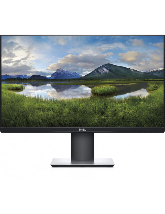 BEZRAMKOWY MONITOR 24” DELL P2419H LED IPS DP FHD 1920x1080
