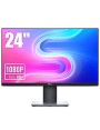 BEZRAMKOWY MONITOR 24” DELL P2419H LED IPS DP FHD 1920x1080