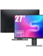 Bezramkowy Monitor 27” DELL P2719H LED IPS FHD 1920x1080