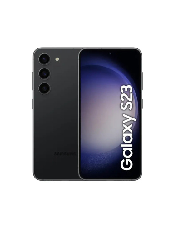 Smartfon Samsung Galaxy S23 5G 8GB 128GB 6.1” Amoled SM-S911B Phantom Black
