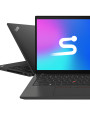 Laptop Lenovo ThinkPad T14 Gen 3 Intel Core i5-1235U 16GB 512GB SSD NVMe Win11Pro
