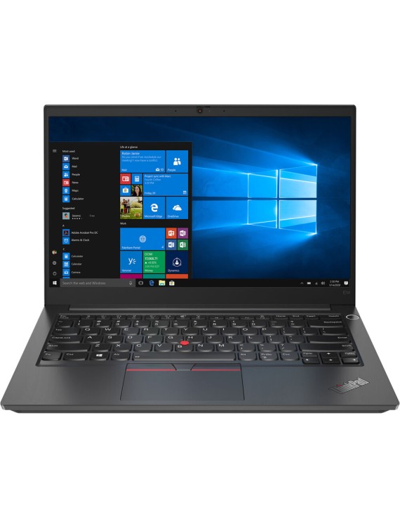 ThinkPad E14 Gen 2・Ryzen 5・8GB・256GB SSD Wydajny Lenovo ThinkPad E14 Gen2 8GB DDR4 256 SSD 14