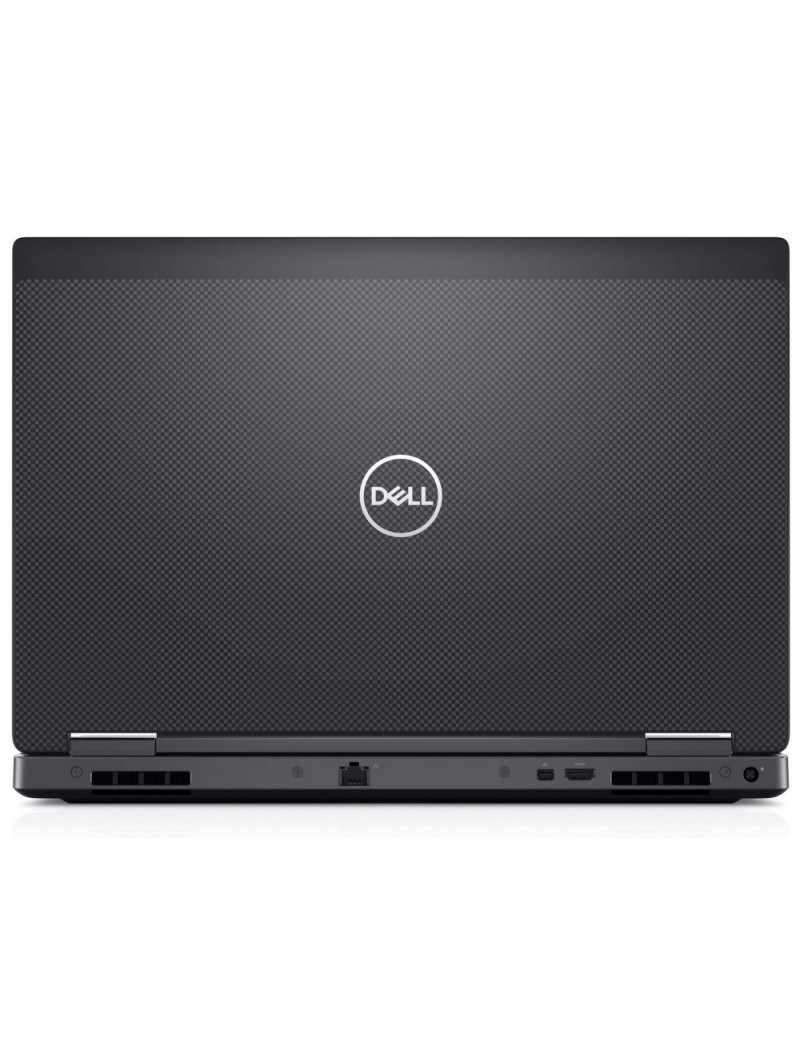 LAPTOP DELL PRECISION 7540 Intel Core i9-9880H 64GB 1TB SSD