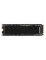 Używany Dysk 256 GB SSD M2 NVME 2280
