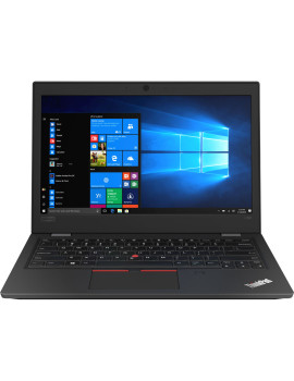 Laptop Lenovo ThinkPad L390 I3-8145U 8GB 128GB SSD NVME Windows 10 Pro