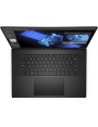 Laptop Dell Precision 5750 I7-10875H 32GB 512GB + 256GB NVMe SSD RTX 3000 DOTYK Win11Pro