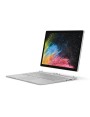 LAPTOP 2w1 MICROSOFT SURFACE BOOK 2 i7-8650U 8GB 256GB SSD NVME DOTYK GEFORCE GTX1050 W10P