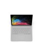 LAPTOP 2w1 MICROSOFT SURFACE BOOK 2 i7-8650U 8GB 256GB SSD NVME DOTYK GEFORCE GTX1050 W10P