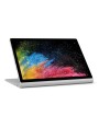 LAPTOP 2w1 MICROSOFT SURFACE BOOK 2 i7-8650U 8GB 256GB SSD NVME DOTYK GEFORCE GTX1050 W10P