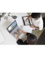 LAPTOP 2w1 MICROSOFT SURFACE BOOK 2 i7-8650U 8GB 256GB SSD NVME DOTYK GEFORCE GTX1050 W10P