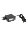 Zasilacz Movano uniwersalny 65W USB-C - 10 wtyków