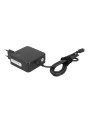 Zasilacz Movano uniwersalny 65W USB-C - 10 wtyków