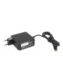 Zasilacz Movano uniwersalny 90W USB-C - 10 wtyków