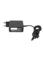 Zasilacz Movano uniwersalny 90W USB-C - 10 wtyków