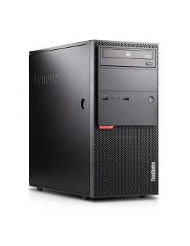 KOMPUTER LENOVO ThinkCentre M800 TOWER i5-6500 8GB 128GB SSD W10