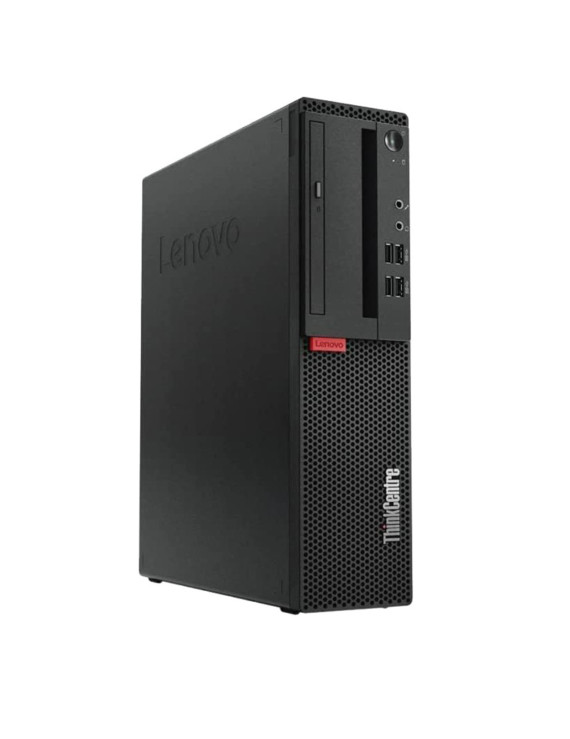 Komputer stacjonarny Lenovo ThinkCentre M725s SFF RYZEN 5 PRO 2400G 8GB 256GB SSD W10P KLASA A