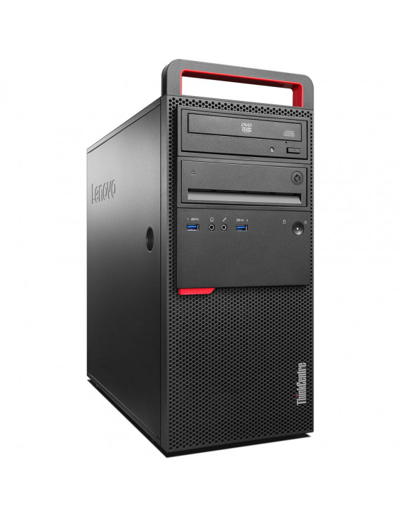 Lenovo M900 - Sff - Ordenador De Sobremesa (intel Core I5-6500, 3.2 Ghz