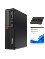 Komputer stacjonarny ThinkCentre M75s Desktop RYZEN 5 PRO 3400G 8GB 256GB WIN11P KL A