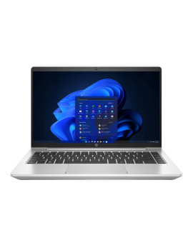 LAPTOP HP PROBOOK 440 G9 i3-1215U 8GB 512GB SSD NVMe FULL HD WIN10PRO
