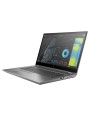 Laptop HP ZBook Fury 17 G7 i7-10850H 32GB 512GB SSD FHD Quadro RTX 5000 Max-Q W1P Kl A
