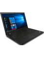 Laptop Lenovo ThinkPad T15p Gen 1 Intel Core i7-10750H 32GB 512GB SSD FHD GTX 1050 Win11