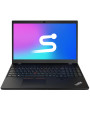 Laptop Lenovo ThinkPad T15p Gen 1 Intel Core i7-10750H 32GB 512GB SSD FHD GTX 1050 Win11