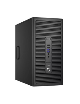 Komputer stacjonarny HP 600 G2 TOWER I3-6100 8GB 256GB WIN10PRO