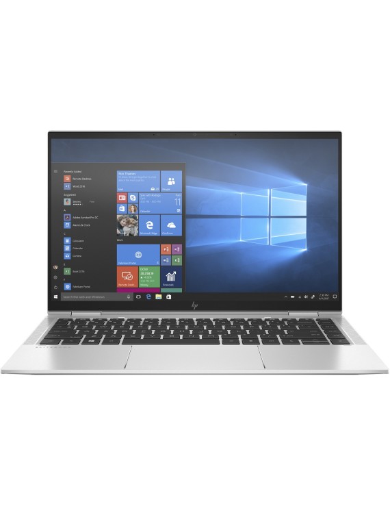 Laptop 2W1 HP EliteBook X360 1040 G7 I5-10310U 16GB 256GB SSD FHD Dotyk W11P Kl. A