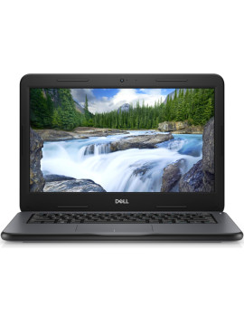 LAPTOP DELL LATITUDE 3310 13,3" Intel Core i3-8145U 8GB 128GB SSD NVMe HD WIN11PRO