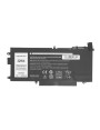 Bateria Movano 725KY do Dell Latitude 4200 mAh 7,6 V Li‑Ion