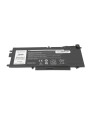 Bateria Movano 725KY do Dell Latitude 4200 mAh 7,6 V Li‑Ion