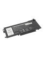 Bateria Movano 725KY do Dell Latitude 4200 mAh 7,6 V Li‑Ion