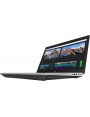 Laptop HP ZBook 17 G5 i7-8850H 32GB 512GB SSD Quadro P5200 FHD W11P