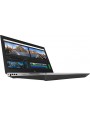 Laptop HP ZBook 17 G5 i7-8850H 32GB 512GB SSD Quadro P5200 FHD W11P