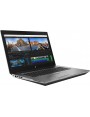 Laptop HP ZBook 17 G5 i7-8850H 32GB 512GB SSD Quadro P5200 FHD W11P