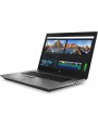 Laptop HP ZBook 17 G5 i7-8850H 32GB 512GB SSD Quadro P5200 FHD W11P
