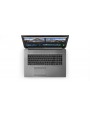 Laptop HP ZBook 17 G5 i7-8850H 32GB 512GB SSD Quadro P5200 FHD W11P
