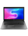 Laptop HP ZBook 17 G5 i7-8850H 32GB 512GB SSD Quadro P5200 FHD W11P