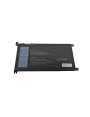 Bateria W126169522 (K5XWW) 7,6 V 4200 mAh do laptopów Dell