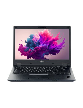YZ）LIFEBOOK U9310 Windows11 Core i5 SSD Fujitsu LIFEBOOK U9310 notebook 33,8 cm (13,3 cala) Full HD